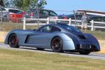 Panoz Abruzzi 2011 года